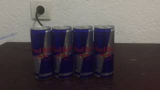 Pije Energjike Red Bull Numr 1