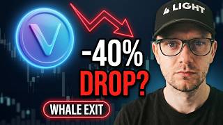 Vechain Price Analysis. Key Levels You Need To Watch