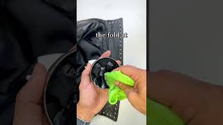 How To Clean Leather At Home #cleanleather #laundry #cleaninghack
