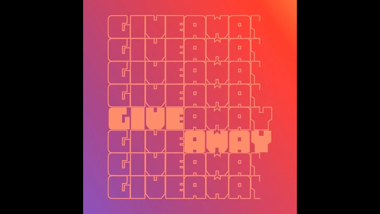 April 2021 House Of Metalworks Giveaway