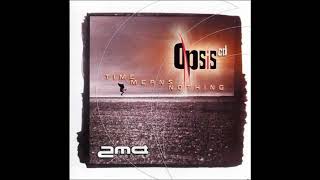 Opsis - Time Means Nothing