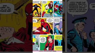 AMAZING FANTASY #15 SPIDER-MAN PARTE-2.5 (FINAL) #spiderman #marvel #theamazingspiderman