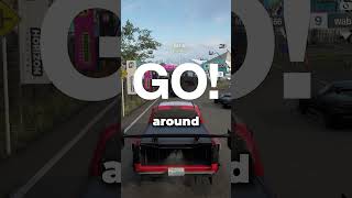 Forza Horizon 6 - 100% GOLIATH AFK MONEY/XP! | Crash & Controller FIX!