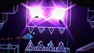 VERIFIED! | "ERYX" by Xanii & more | Geometry Dash