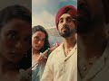 India y Colombia se juntan en SENORITA 🇮🇳🇨🇴 @diljitdosanjh 🔥