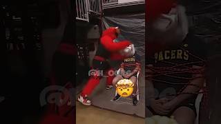 Benny The Bull Best Moments