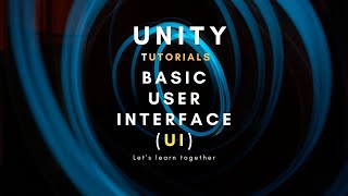 Basic user interface (UI) tutorial in unity!! || unity beginner tutorial 2020 (In Hindi)
