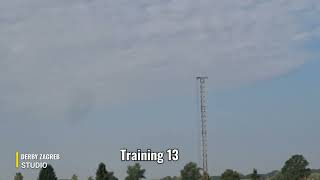 Derby Zagreb Fci-Training 13,-2023