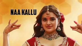 Taara Taara Naa Kallu #HariHaraVeeraMallu#HHVMonJuly24th #HHVM#PawanKalyan
