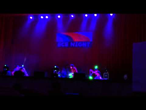宇音燈光音響活動企劃-校園篇/燈光音響2014-5-24交大電機之夜