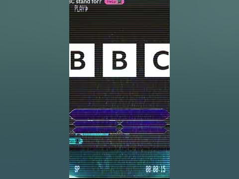 What does BBC Stand for? #commentary #comedy #reddit - YouTube