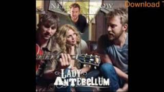 Lady Antebellum - Love This Pain