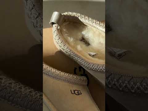 Угги жіночі Tazz II Mustard Seed, видео 1