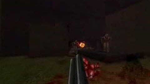 Doom II with Doomsday