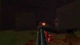 Doom II with Doomsday