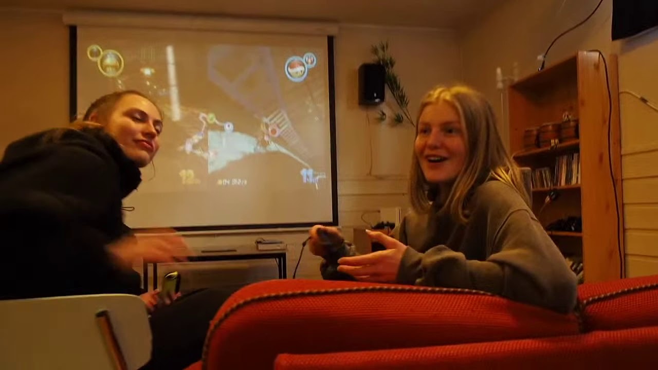 Vestborg kickoff 2021