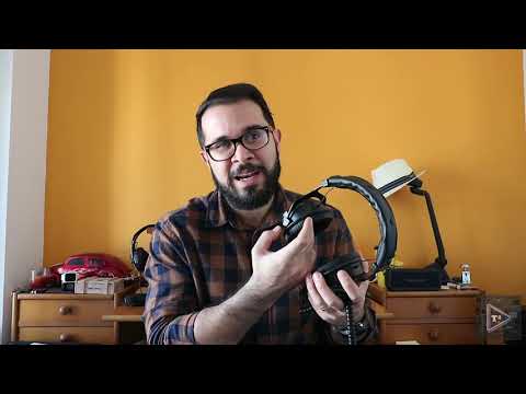 Superlux HD330 - Reviews de toda la vida #11 - Español