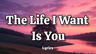 The Life I Want Is You   Soulmate U0026 Forever Vibes  S  Flemmzs 