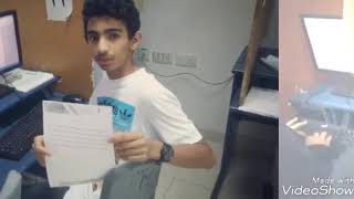 الطباعة السريعة منارات الخبر screenshot 4