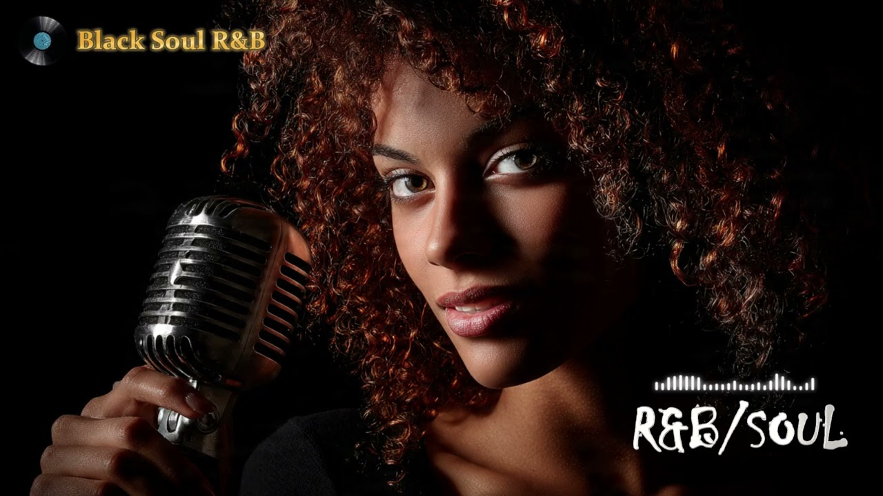 Midnight Calm R&B & Jazz – Soft Chill Study Grooves リラックス 勉強