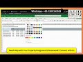 Pearson Mylab IT | Excel Application Capstone Assessment Chapters 1-4 Critical Thinking