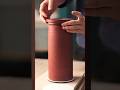 This Clay Stains Everything #pottery