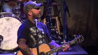 &quot;75&quot; in HD - Aaron Lewis 7/25/2012