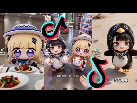 Bibichubi Ultimate Mix – Cute, Silly & Pure Chaos 😂 #11 - YouTube