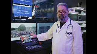 What's Coming in NDI 6.4 Dr. NDI Reveals New Features at IBC 2026