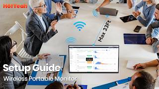 【Setup Guide】How to Connect & How to Adjust Mode