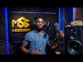 HAMALA MASAMVA PROD BY MSS STUDIO 