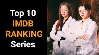 Top 10 Thai Gl Series Highest Rated On Imdb Gap The Series The Loyal Pin