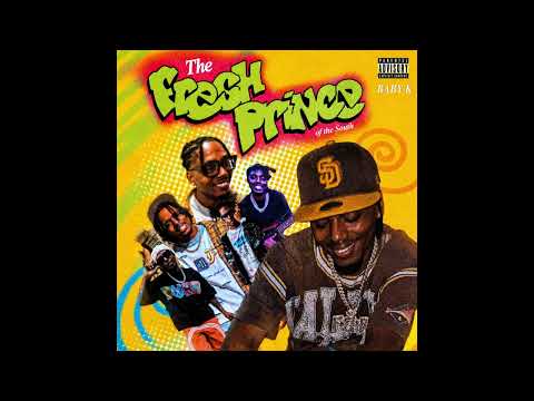 Baby K - Been Dat (Official Audio)