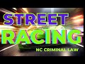 Uncovering the Shocking Truth Behind Prearranged Speed Competition vs Spontaneous Street Racing!