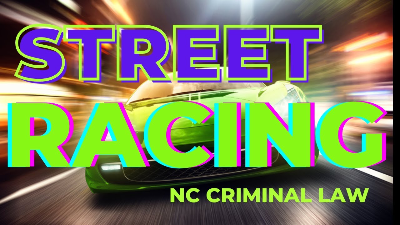 Uncovering the Shocking Truth Behind Prearranged Speed Competition vs