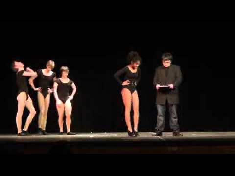 Single Ladies SNL skit
