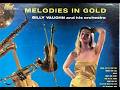 Melodies in Gold: Billy Vaughn And His Orchestra, 1957