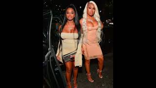 ' Period' City Girls x Megan Thee Stallion Type Beat Prod by. K9