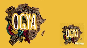 Ogya - Araya Afrika (Official Audio)