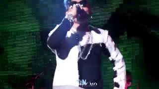 【MSHT】150208 MP魔幻力量「Kkbox第十屆風雲榜」- 超級英雄+射手 (廷)