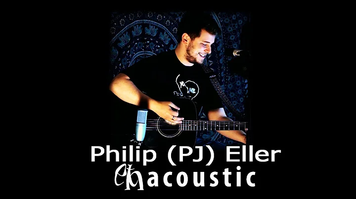 Philip (PJ) Eller - Compass of Love