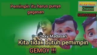 Gemoy perusak pikiran
