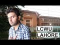 Lahore College Women University LCWU Lahore Vlog | Mohsin Jatt Vlogs