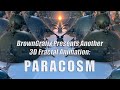 3D Fractal Animation: Paracosm