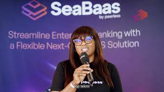 The Power Behind Great Products: Peerless Culture of Excellence | Motunrayo Ajayi