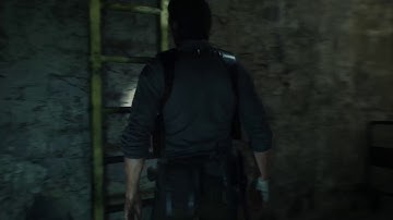 PSYCHO BREAK 2 part3 [The Evil Within2］with English subtitle