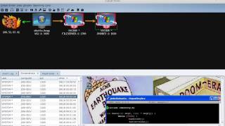 Advanced Threat Tactics (7 of 9): Pivoting