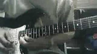 best guitar solo ever