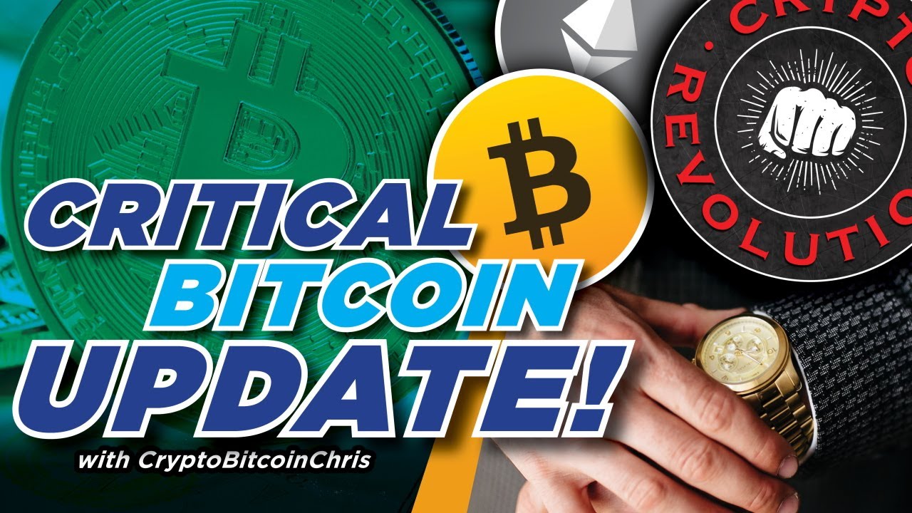 APRIL BITCOIN PRICE EXPLOSION! MASSIVE ALTCOIN PROFITS COMING! MAJOR ...