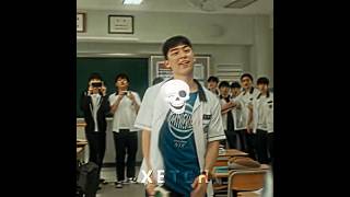 Bro's Moments Before 1V20 🔥💀 | Weak Hero Class | #weakheroclass #kdrama #edit #shorts